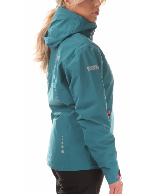 Ladies performance 2.0 layer jacket wonted