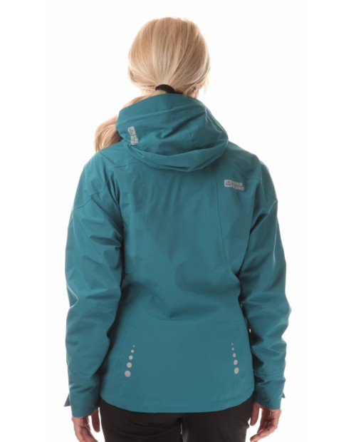 Ladies performance 2.0 layer jacket wonted