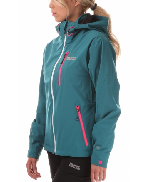 Ladies performance 2.0 layer jacket wonted