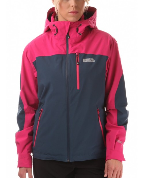Ladies performance 2.0 layer jacket wonted
