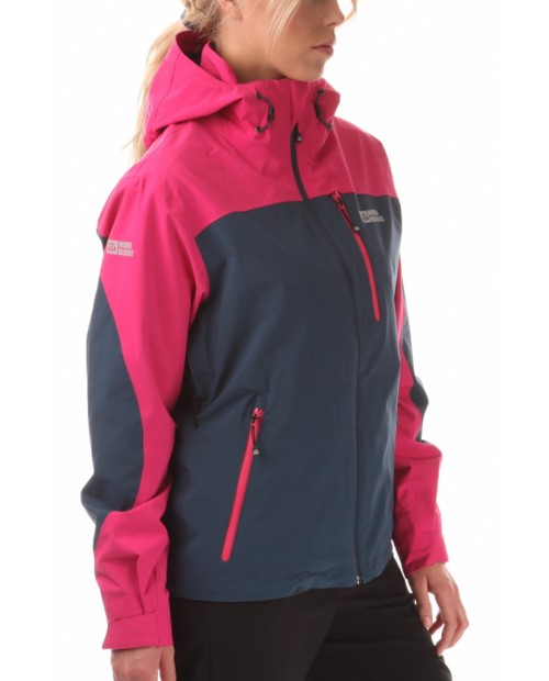 Ladies performance 2.0 layer jacket wonted
