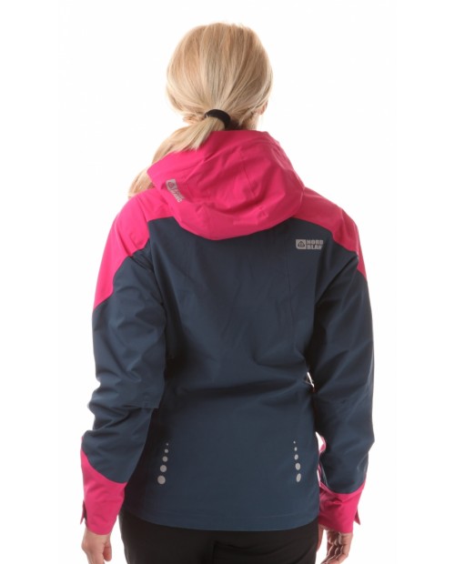 Ladies performance 2.0 layer jacket wonted