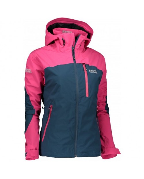 Ladies performance 2.0 layer jacket wonted