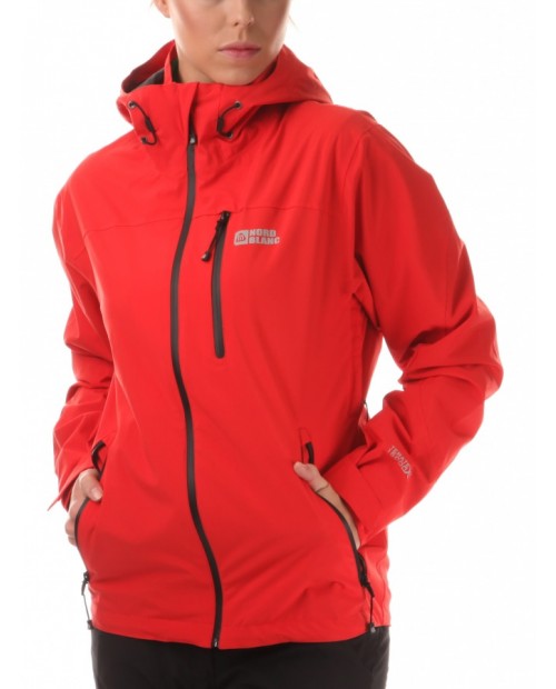Ladies performance 2.0 layer jacket wonted