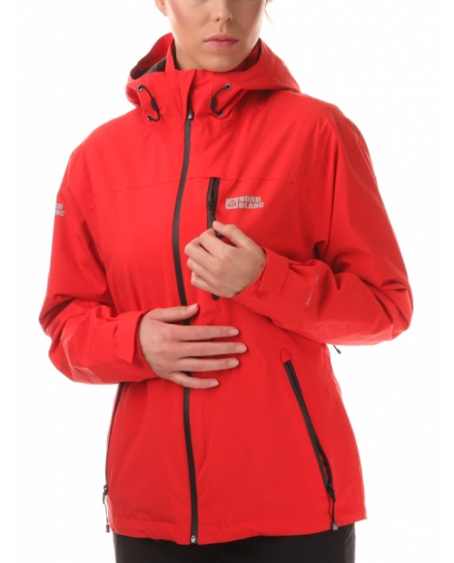 Ladies performance 2.0 layer jacket wonted