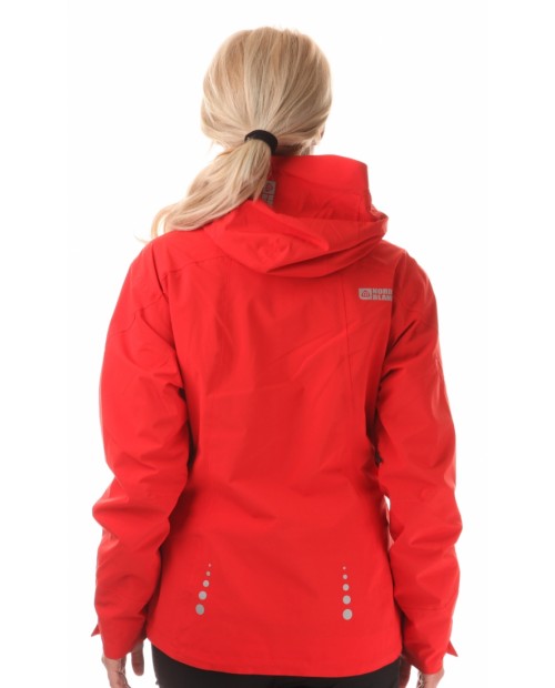 Ladies performance 2.0 layer jacket wonted