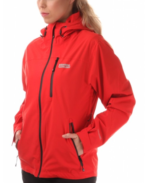 Ladies performance 2.0 layer jacket wonted