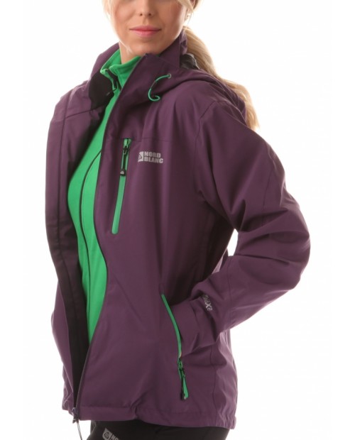 Ladies performance 2.0 layer jacket wonted