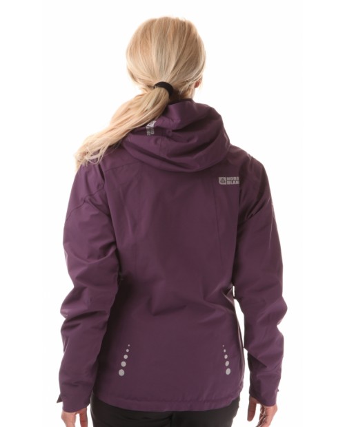Ladies performance 2.0 layer jacket wonted