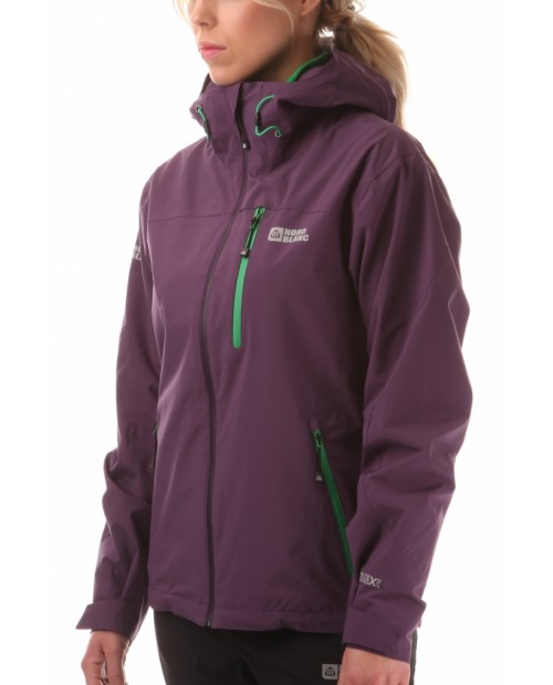 Ladies performance 2.0 layer jacket wonted