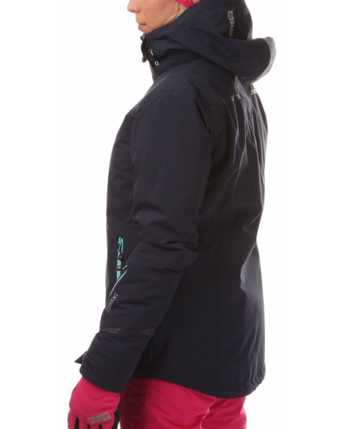 Ladies winter parka