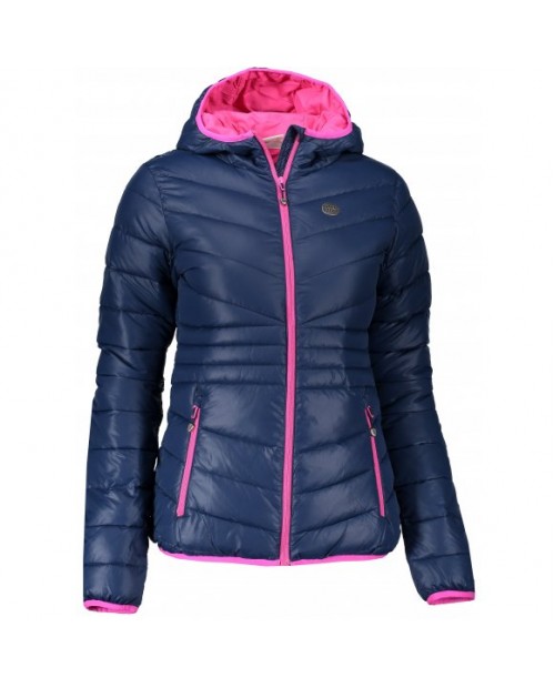 Womens winter jacket