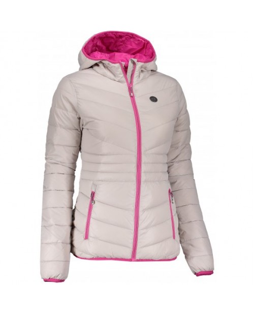 Womens winter jacket