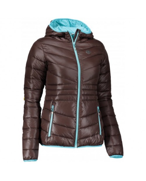 Womens winter jacket