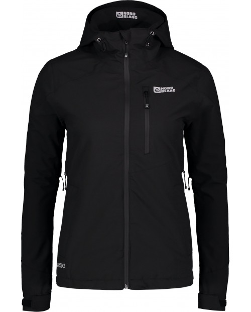 Womens waterproof jacket PREVALENT