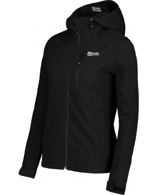 Womens waterproof jacket PREVALENT