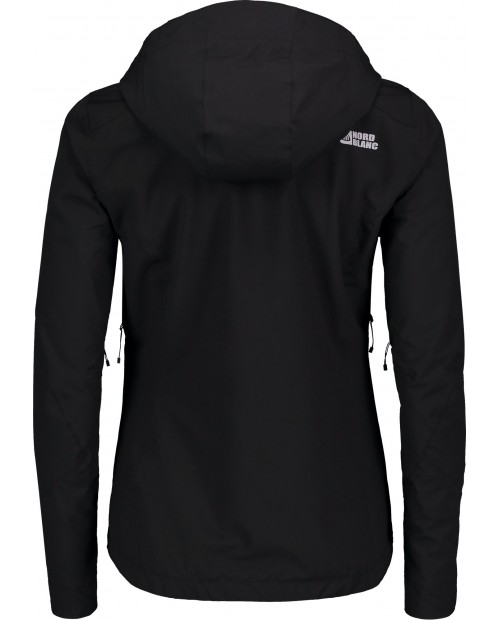 Womens waterproof jacket PREVALENT
