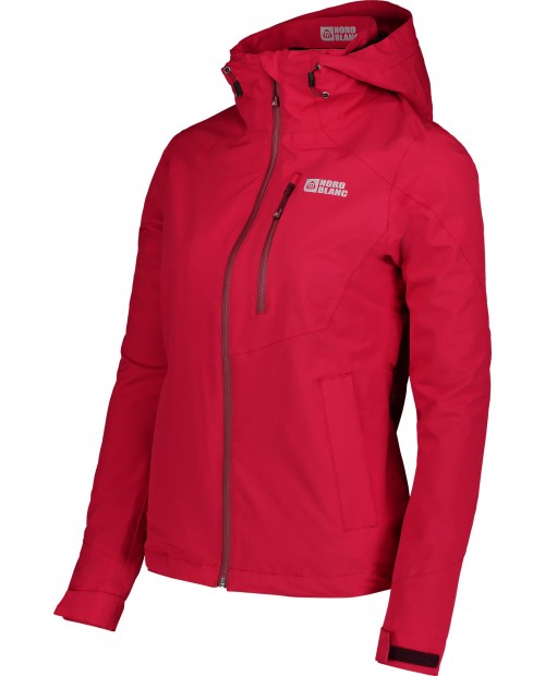 Womens waterproof jacket PREVALENT