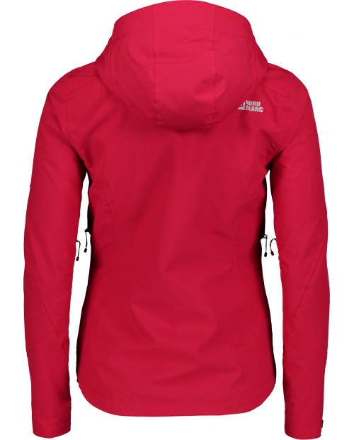 Womens waterproof jacket PREVALENT