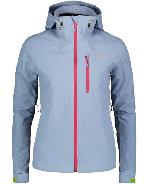 Womens waterproof jacket PREVALENT