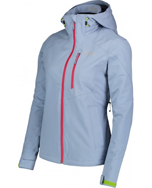Womens waterproof jacket PREVALENT