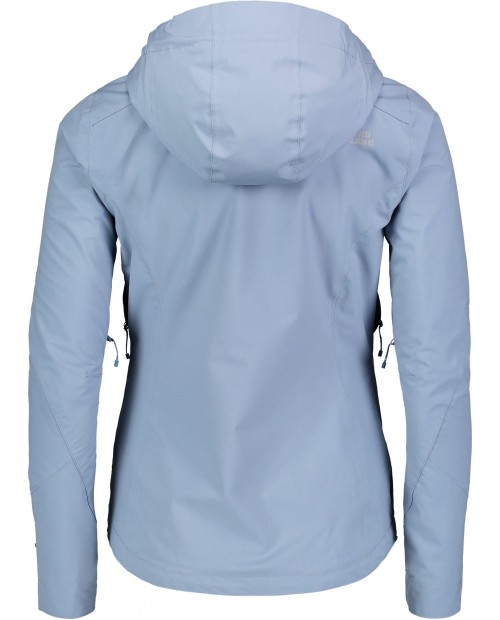 Womens waterproof jacket PREVALENT