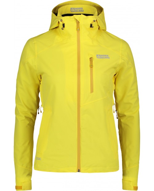 Womens waterproof jacket PREVALENT
