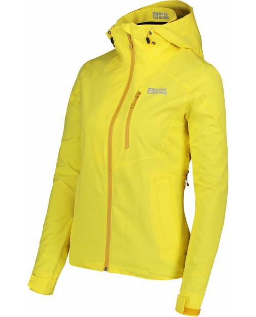 Womens waterproof jacket PREVALENT