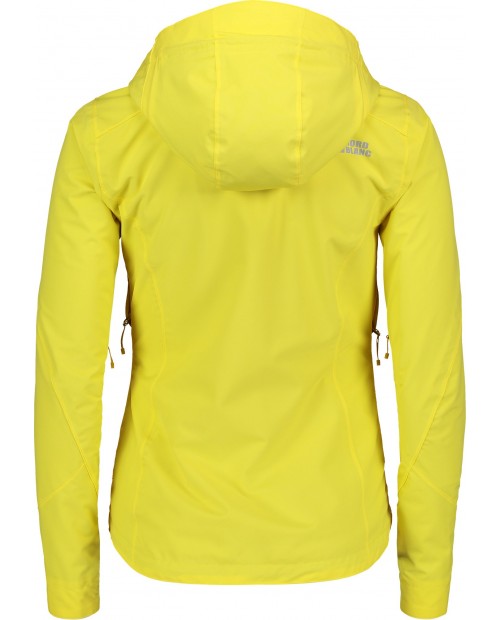Womens waterproof jacket PREVALENT