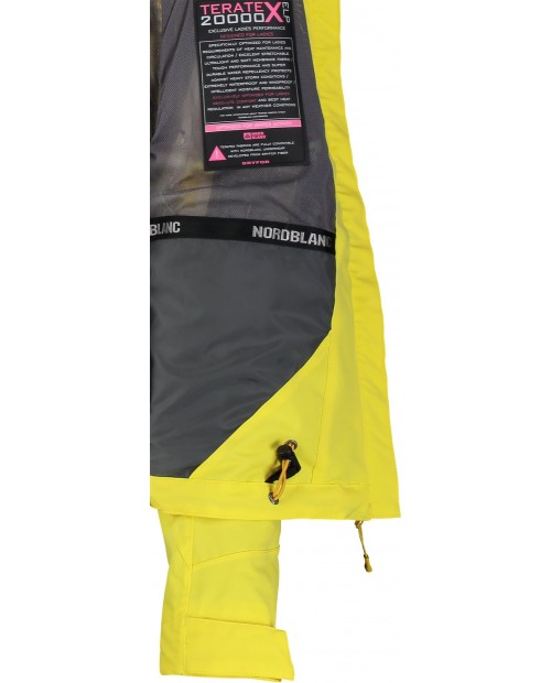 Womens waterproof jacket PREVALENT