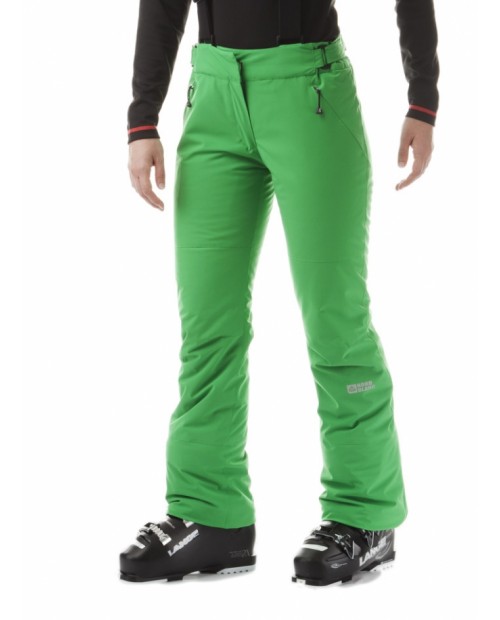 Ladies teratex ski pants