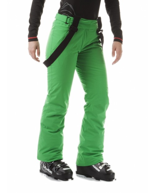 Ladies teratex ski pants