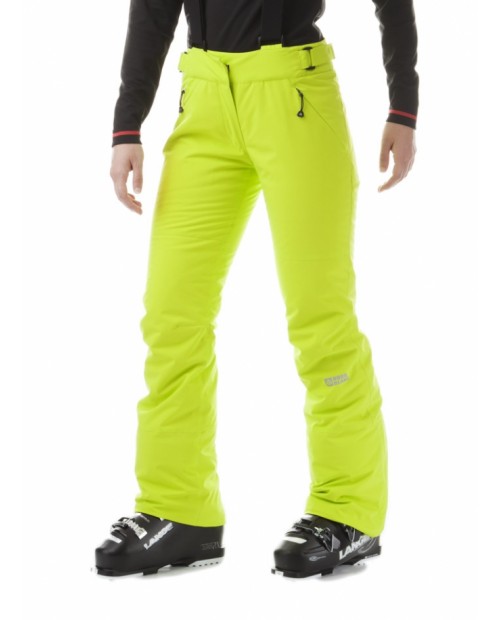 Ladies teratex ski pants