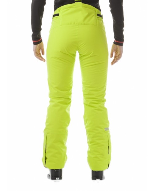 Ladies teratex ski pants