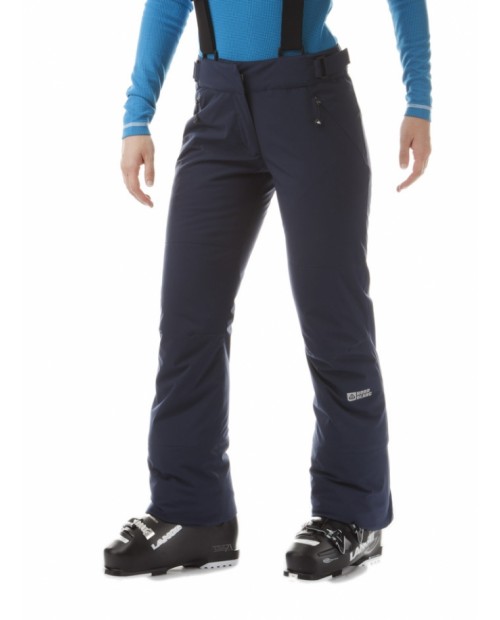 Ladies teratex ski pants