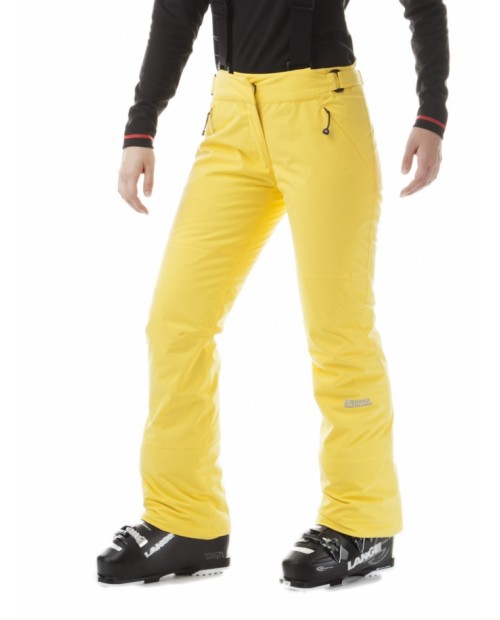 Ladies teratex ski pants