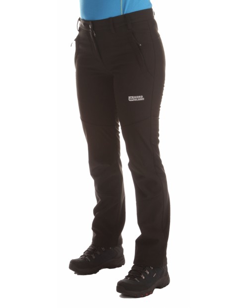 Ladies outdoor trousers