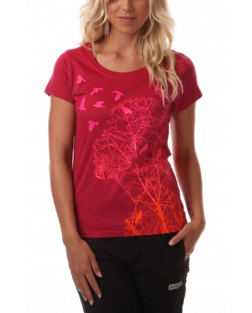 Womens t-shirt
