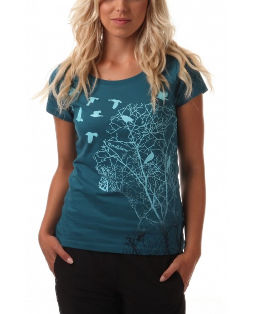Womens t-shirt