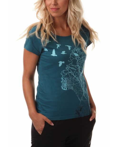 Womens t-shirt