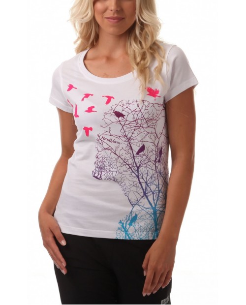 Womens t-shirt