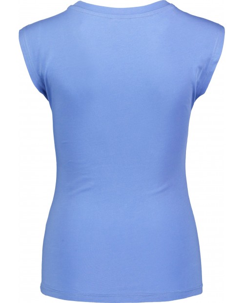 Womens elastic t-shirt WINGED