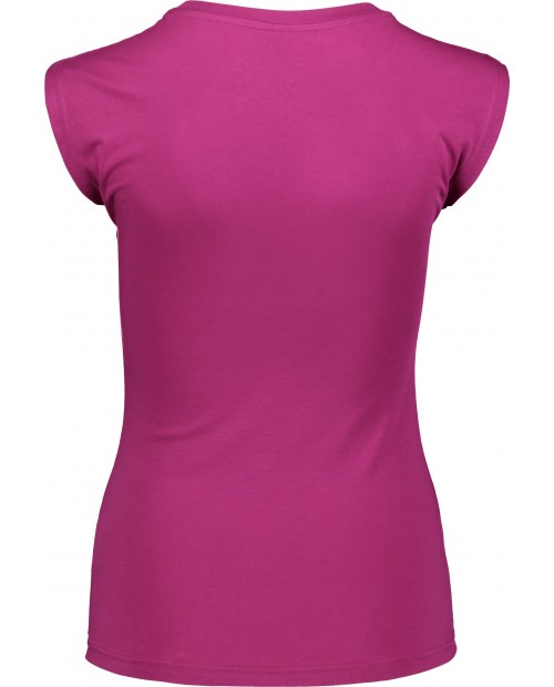 Womens elastic t-shirt WINGED