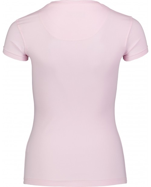 Womens elastic t-shirt WINGED