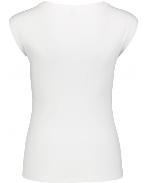 Womens elastic t-shirt QUIVER