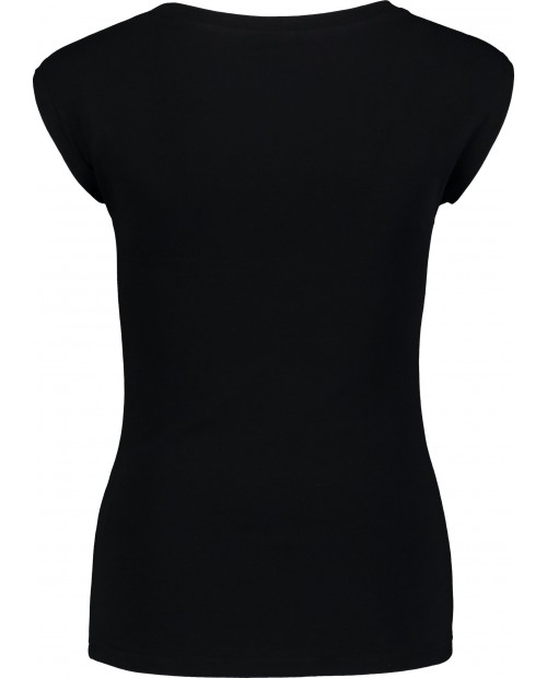Womens elastic t-shirt QUIVER