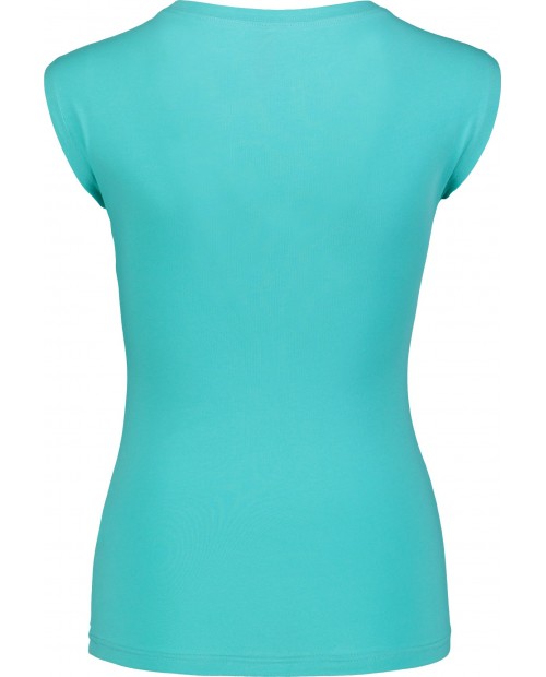 Womens elastic t-shirt QUIVER