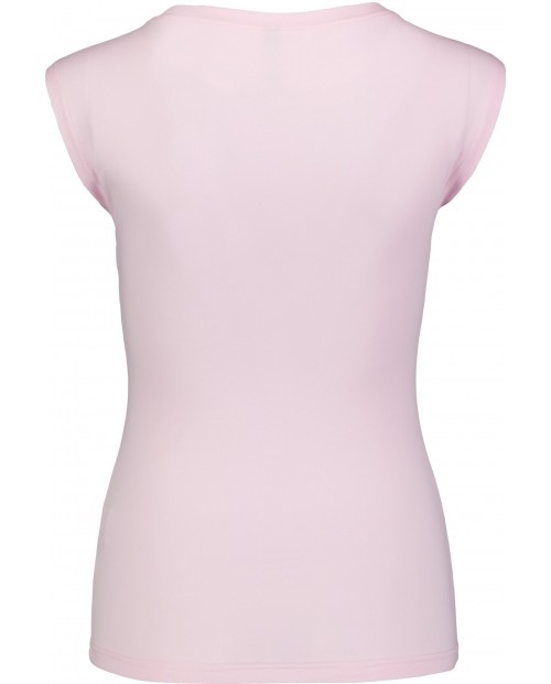 Womens elastic t-shirt QUIVER