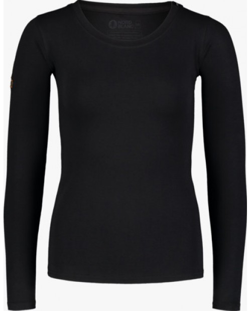 Womens cotton longsleeve puny