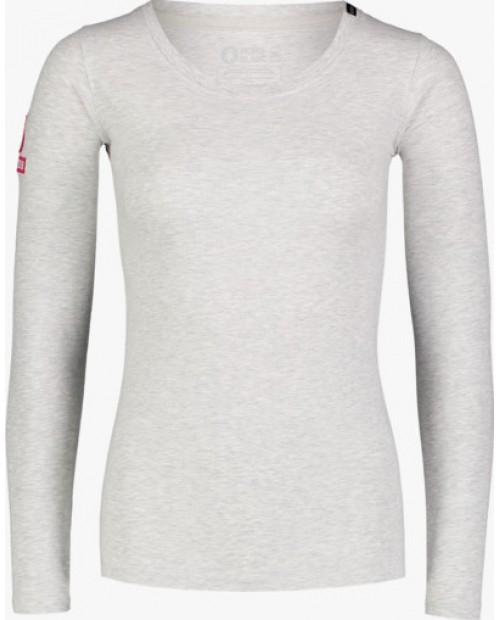 Womens cotton longsleeve puny